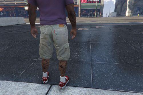 Levi's Shorts